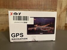 Gps navigation car for sale  Kingwood