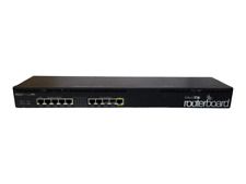 MIKROTIK Routerboard 201 1iL-RM Router for sale  Shipping to South Africa