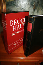Brockhaus enzyklopädie weltat gebraucht kaufen  Bad Neuenahr-Ahrweiler