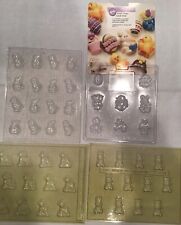 Easter candy molds for sale  New Albany