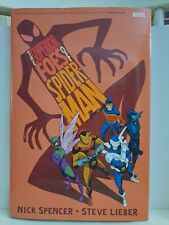Superior foes spider for sale  LONDON