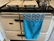 Aga hand towel for sale  BISHOPS CASTLE