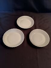 Assiettes creuses porcelaine d'occasion  Auriol