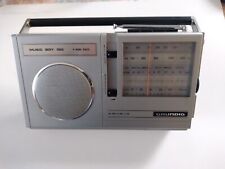 Radio portable grundig d'occasion  Piney