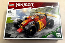 LEGO® Ninjago 71780 Kais Ninja Samochód wyścigowy Ninja Racecar EVO Auto Car Set 2023 na sprzedaż  Wysyłka do Poland