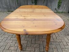 Extending dining table for sale  COLCHESTER