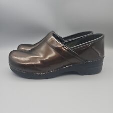 Dansko professional brown for sale  Chesnee