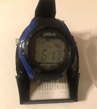 Digital watch polit for sale  ROMFORD