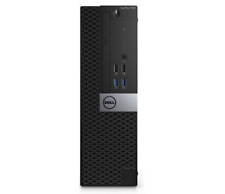 Dell ptiplex 7040 gebraucht kaufen  Riedstadt