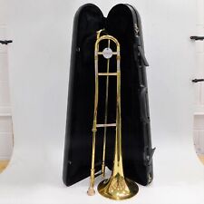 tenor yamaha ysl352 trombone for sale  Racine