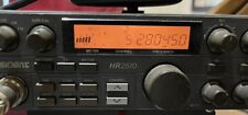 hr2510 radio for sale  Pryor