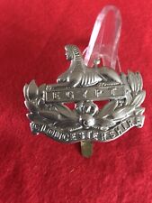 Gloucester regiment egypt for sale  DUNGANNON