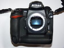 Nikon d3x digital d'occasion  Expédié en Belgium