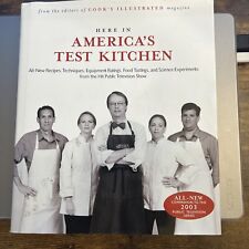 America test kitchen for sale  Denver