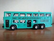 Autobus urbano giocattolo usato  Udine