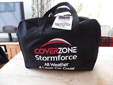 Coverzone stormforce weather for sale  READING