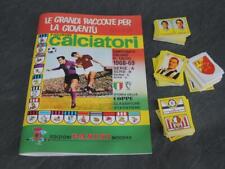 Album calciatori 1968 usato  Italia