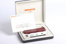 Minox 8x11 minox gebraucht kaufen  München