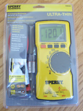 Sperry instruments dm6800 for sale  Prospect Heights