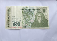 Irish one pound for sale  Ireland