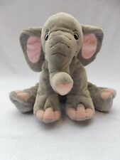 Nicky toy elefant gebraucht kaufen  Goch