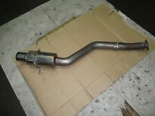 SILENCIADOR JDM MAZDA RX7 FD3S DOBLE TURBO JASMA  segunda mano  Embacar hacia Argentina