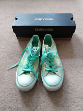 Women converse trainers for sale  SHEFFIELD