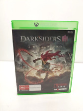 Darksiders 3 Xbox One Series S/X como novo!! comprar usado  Enviando para Brazil