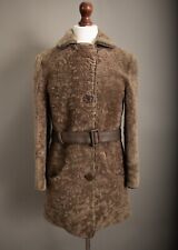 Ladies vintage sheepskin for sale  Shipping to Ireland