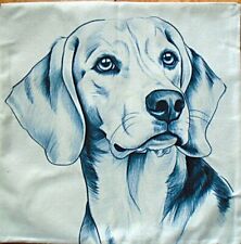 Beagle large linen for sale  STOURPORT-ON-SEVERN