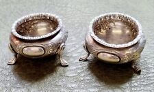 Pair hallmarked 1870 for sale  NORTHAMPTON