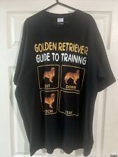 Golden retriever training for sale  BLACKBURN