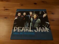 Pearl jam vinyl usato  Italia