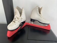 Ancienne paire patins d'occasion  Aix-les-Bains