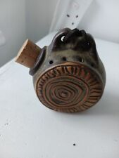 Tremar pottery potpourri for sale  NEWHAVEN