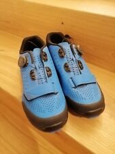 Scarpe mtb shimano usato  Piombino Dese