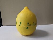 Lemon shaped kitchen for sale  Derry