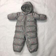 Baby gap snowsuit for sale  Mead