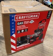 Craftsman 3100 psi for sale  Columbus