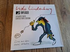 Udo lindenberg unplugged gebraucht kaufen  Friedberg