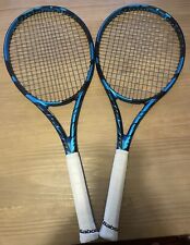 Used, Babolat Pure Drive Team 2021 4 1/4 Tennis Racquet for sale  Shipping to South Africa