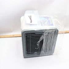 Cool Breeze Portable Air Conditioner Cooling Device 7.5W 5V 19" x 18" x 18", used for sale  Shipping to South Africa