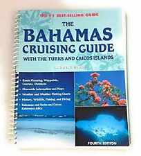 Bahamas cruising guide for sale  Philadelphia
