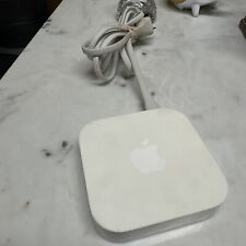 Router WiFi Apple AirPort Express estación base (2da generación) modelo A1392 segunda mano  Embacar hacia Argentina