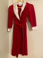 Girl robe size for sale  Minneapolis