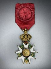 Ordre légion honneur d'occasion  Hettange-Grande