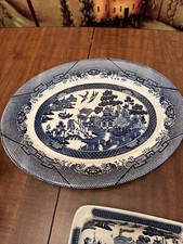 Churchill wessex blue for sale  Louisville