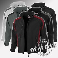 Qualitex workwear softshelljac gebraucht kaufen  Schwanstetten