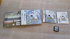 Pokemon soul silver (Nintendo DS) comprar usado  Enviando para Brazil