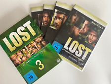 Lost staffel dvd gebraucht kaufen  Berlin